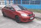 Toyota Vios j 2005 Manual trans FOR SALE-10