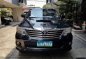 2013 Toyota Fortuner V 4x4 FOR SALE-1