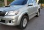 2013 Toyota hilux for sale-2