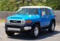 2007 Toyota FJ Cruiser for sale-1