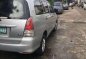 Toyota Innova e 2011 for sale-1