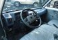 Mazda Bongo Pick Up Model 2008-6