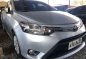 2015 Toyota Vios E for sale-0