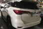 2016 Toyota Fortuner for sale-4