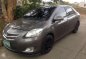 For sale Toyota Vios 2008 Manual Transmission-0