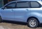 Toyota Avanza 2012 for sale-1