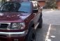 2001 Nissan frontier for sale-2