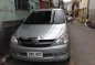 TOYOTA Innova j diesel 2008 model Manual-1