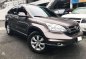 2011 Honda CRV 4X2 2.0 Modulo Automatic-0