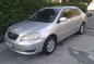 Toyota Altis E 2005 for sale-3