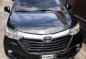 2017 Toyota Avanza E for sale-0