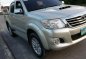 2013 Toyota hilux for sale-1