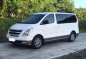 2015 HYUNDAI GRAND STAREX FOR SALE-0