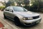 Nissan Sentra S3 1995 for sale-7