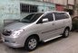 TOYOTA Innova j diesel 2008 model Manual-0