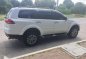 2014 Mitsubishi Montero for sale-2