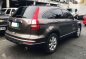 2011 Honda CRV 4X2 2.0 Modulo Automatic-5