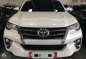 2016 Toyota Fortuner for sale-3