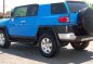 2007 Toyota FJ Cruiser for sale-2