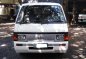 Mazda Bongo Pick Up Model 2008-2