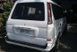 Mitsubishi adventure 2008 for sale-4