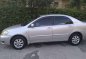 Toyota Altis E 2005 for sale-2