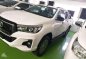 Toyota Hilux Revo for sale-2