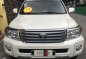 2012 Toyota Land Cruiser LC200 VXTD Euro version-4