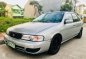 Nissan Sentra S3 1995 for sale-2