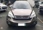 2011 Honda CRV 4X2 2.0 Modulo Automatic-2