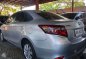 2015 Toyota Vios E for sale-2