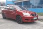 Toyota Vios j 2005 Manual trans FOR SALE-11