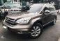 2011 Honda CRV 4X2 2.0 Modulo Automatic-1