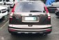 2011 Honda CRV 4X2 2.0 Modulo Automatic-3