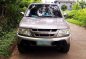 Isuzu crosswind 2006 for sale-3