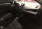 GRAB MASTERLIST 2017 Toyota Vios E Automatic Transmission-1