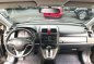 2011 Honda CRV 4X2 2.0 Modulo Automatic-9