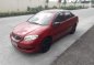 Toyota Vios j 2005 Manual trans FOR SALE-6