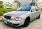 Nissan Sentra S3 1995 for sale-5