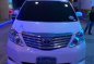 2010 Toyota Alphard 3.5 Engine V6 Automatic Transmission-0