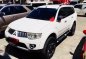 Mitsubishi Montero GLSV 2012 for sale-0