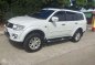 2014 Mitsubishi Montero for sale-1