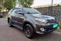 2015 Toyota Fortuner for sale-1