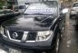 2014 Nissan Navara for sale-3