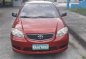 Toyota Vios j 2005 Manual trans FOR SALE-0