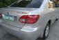 Toyota Altis E 2005 for sale-9