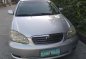 Toyota Altis E 2005 for sale-0