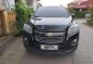Chevrolet Trax 2017 for sale-0