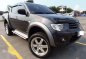 Mitsubishi Strada 2014 for sale-3