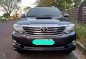 2015 Toyota Fortuner for sale-2